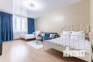 2-к квартира, посуточно, 70м2, 1/1 этаж