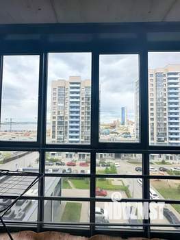 2-к квартира, посуточно, 45м2, 7/20 этаж