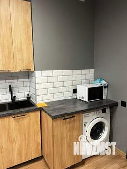 1-к квартира, на длительный срок, 40м2, 3/8 этаж