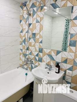 1-к квартира, посуточно, 36м2, 4/5 этаж