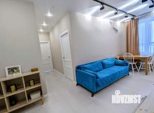 2-к квартира, на длительный срок, 70м2, 13/27 этаж