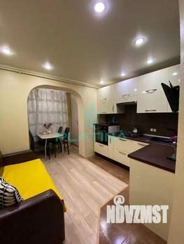 1-к квартира, на длительный срок, 38м2, 4/10 этаж