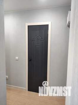 1-к квартира, посуточно, 35м2, 16/16 этаж