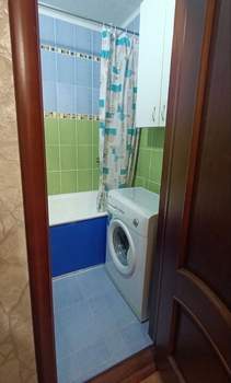 2-к квартира, на длительный срок, 59м2, 5/10 этаж