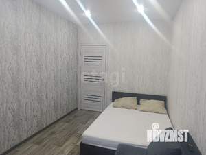 1-к квартира, на длительный срок, 36м2, 2/9 этаж