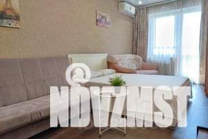 1-к квартира, посуточно, 37м2, 6/17 этаж