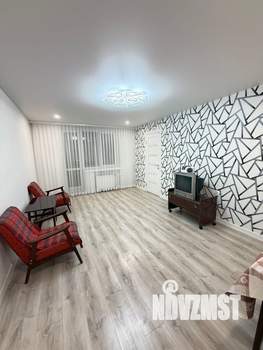 2-к квартира, на длительный срок, 55м2, 4/9 этаж