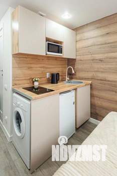 1-к квартира, посуточно, 11м2, 1/1 этаж