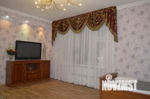 2-к квартира, посуточно, 50м2, 15/17 этаж