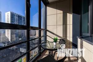 2-к квартира, посуточно, 55м2, 9/19 этаж