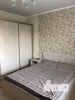 2-к квартира, на длительный срок, 67м2, 4/17 этаж