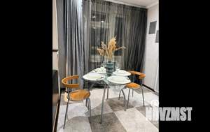 3-к квартира, посуточно, 90м2, 1/1 этаж