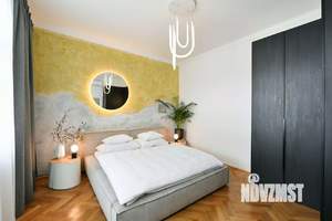 2-к квартира, на длительный срок, 56м2, 12/18 этаж