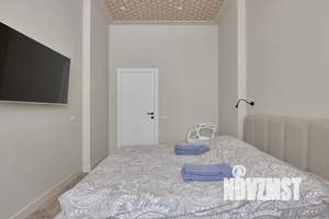 2-к квартира, посуточно, 75м2, 2/10 этаж