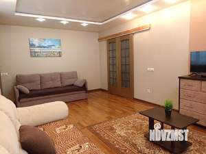 2-к квартира, посуточно, 56м2, 1/1 этаж