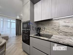 2-к квартира, на длительный срок, 52м2, 17/19 этаж