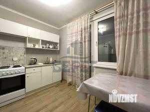 1-к квартира, на длительный срок, 35м2, 18/19 этаж