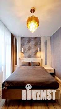 1-к квартира, посуточно, 57м2, 1/1 этаж