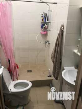 1-к квартира, на длительный срок, 39м2, 3/19 этаж