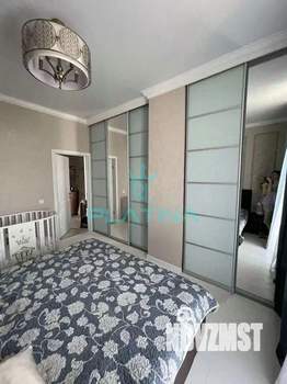 2-к квартира, на длительный срок, 60м2, 8/24 этаж