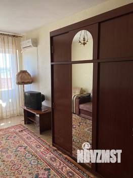 1-к квартира, на длительный срок, 40м2, 6/14 этаж