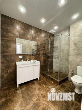 1-к квартира, на длительный срок, 70м2, 5/5 этаж