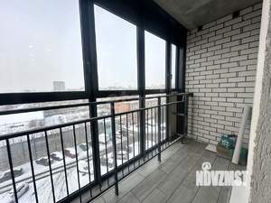 1-к квартира, на длительный срок, 50м2, 6/25 этаж