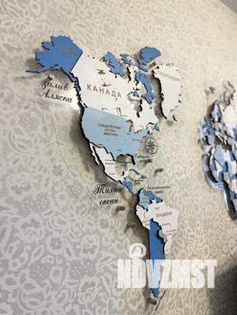 2-к квартира, посуточно, 50м2, 7/10 этаж