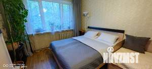 1-к квартира, посуточно, 33м2, 1/5 этаж