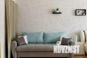 1-к квартира, посуточно, 40м2, 3/5 этаж