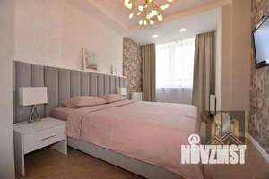 2-к квартира, на длительный срок, 70м2, 11/26 этаж