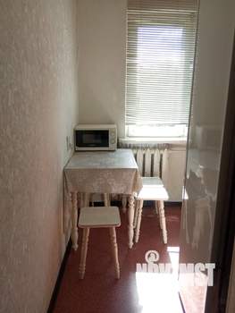 1-к квартира, посуточно, 31м2, 5/5 этаж