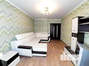 2-к квартира, посуточно, 60м2, 1/1 этаж