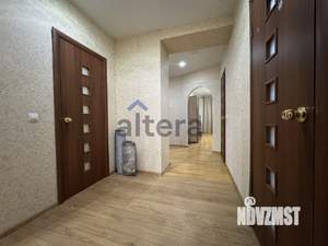 3-к квартира, на длительный срок, 100м2, 4/9 этаж