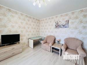 2-к квартира, на длительный срок, 65м2, 12/18 этаж