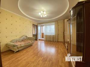 3-к квартира, на длительный срок, 59м2, 6/10 этаж