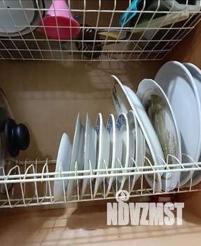 2-к квартира, посуточно, 42м2, 1/5 этаж