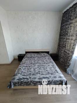 1-к квартира, посуточно, 34м2, 4/4 этаж