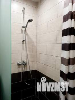 1-к квартира, посуточно, 34м2, 8/10 этаж