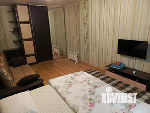 2-к квартира, посуточно, 51м2, 1/9 этаж