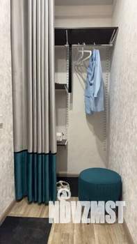 1-к квартира, посуточно, 30м2, 2/5 этаж