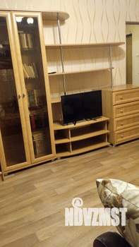 1-к квартира, на длительный срок, 35м2, 1/9 этаж