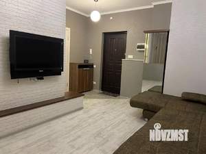 1-к квартира, на длительный срок, 37м2, 11/18 этаж