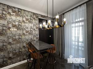 2-к квартира, на длительный срок, 65м2, 4/12 этаж