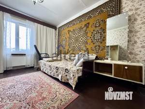 2-к квартира, на длительный срок, 50м2, 8/9 этаж