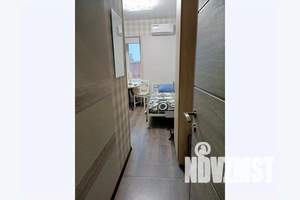 1-к квартира, посуточно, 22м2, 4/5 этаж