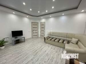 1-к квартира, на длительный срок, 40м2, 5/6 этаж