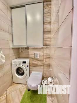 2-к квартира, посуточно, 54м2, 3/10 этаж