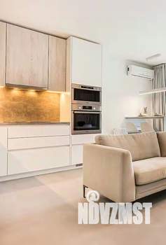 1-к квартира, на длительный срок, 45м2, 22/24 этаж