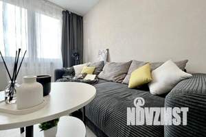 2-к квартира, посуточно, 55м2, 7/10 этаж